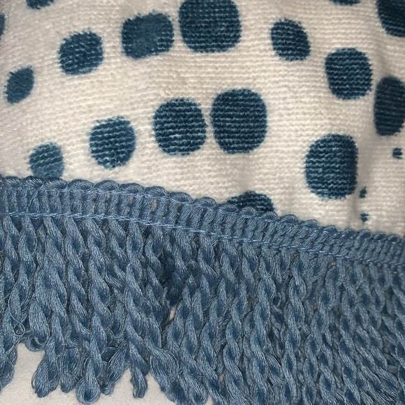 BNWT Allen + Roth Round 60” Beach Towel - Picture 2 of 5